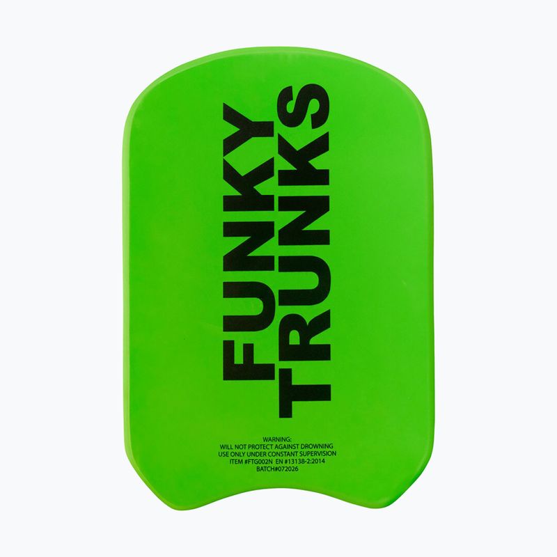 Úszódeszka Funky Trunks Training Kickboard the goat 2