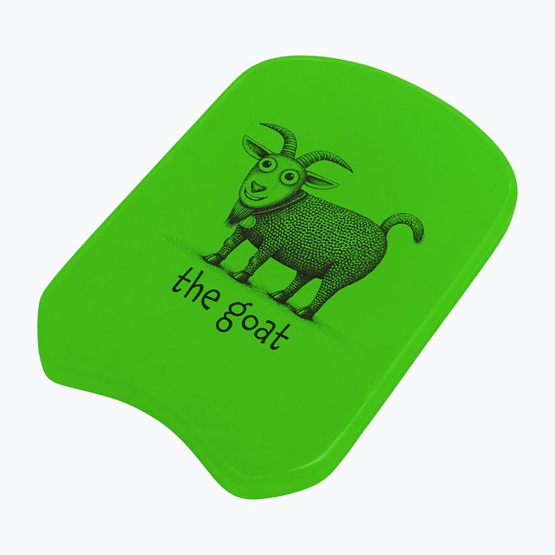 Úszódeszka Funky Trunks Training Kickboard the goat 3