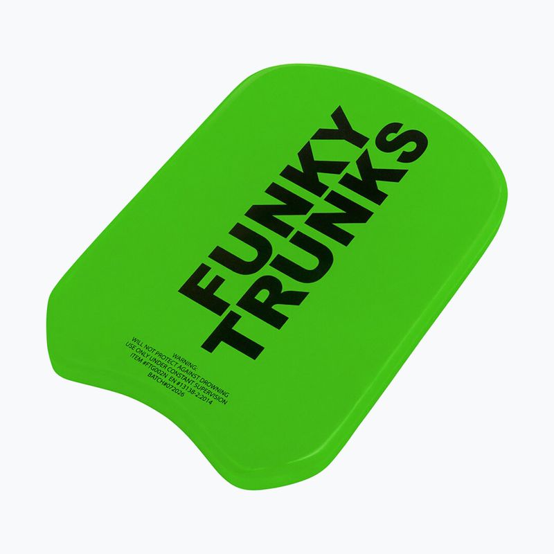 Úszódeszka Funky Trunks Training Kickboard the goat 4