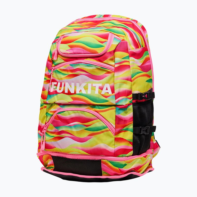 Hátizsák Funkita Elite Squad 36 lcustard cakes 2