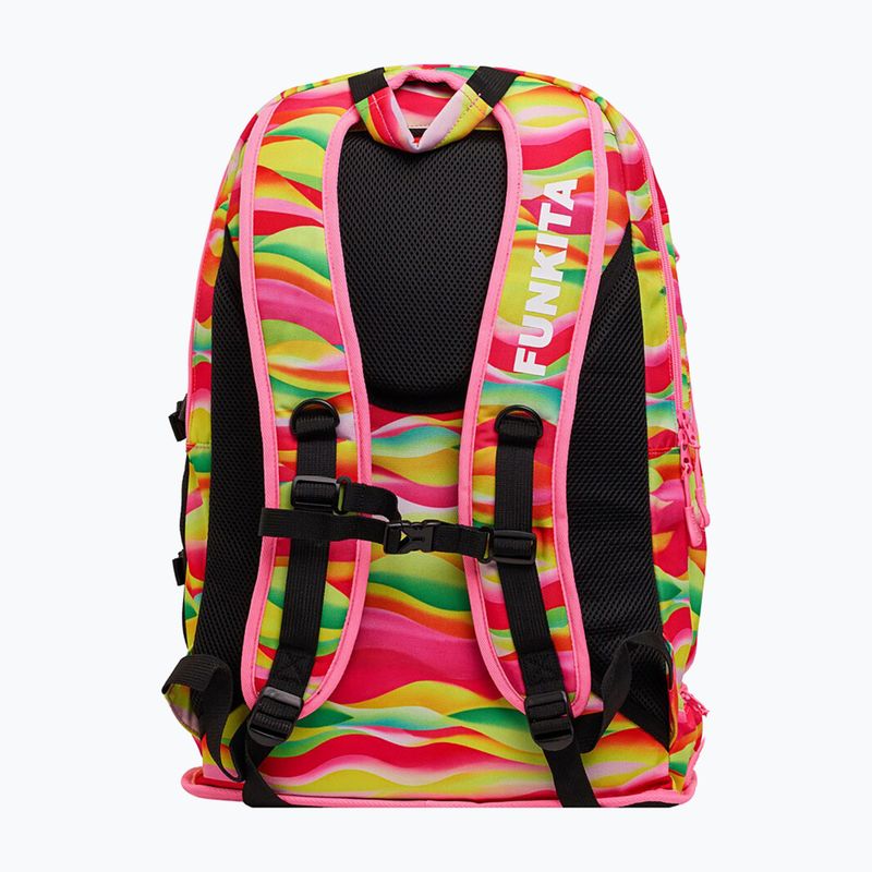 Hátizsák Funkita Elite Squad 36 lcustard cakes 3