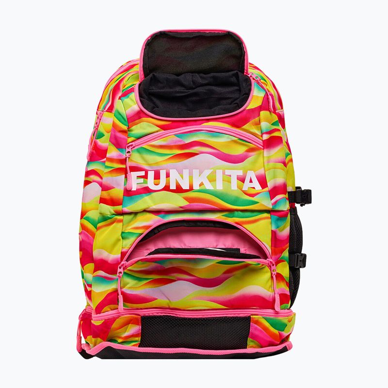 Hátizsák Funkita Elite Squad 36 lcustard cakes 6