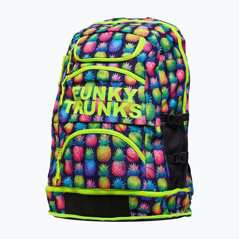 Hátizsák Funky Trunks Elite Squad 36 l Pine Gap 2