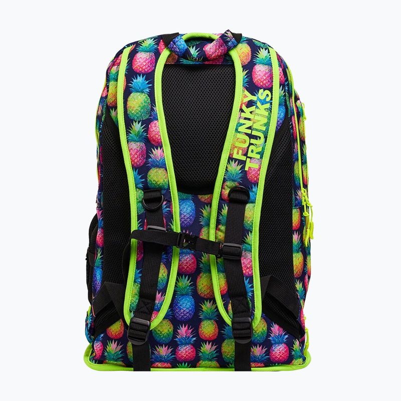 Hátizsák Funky Trunks Elite Squad 36 l Pine Gap 3