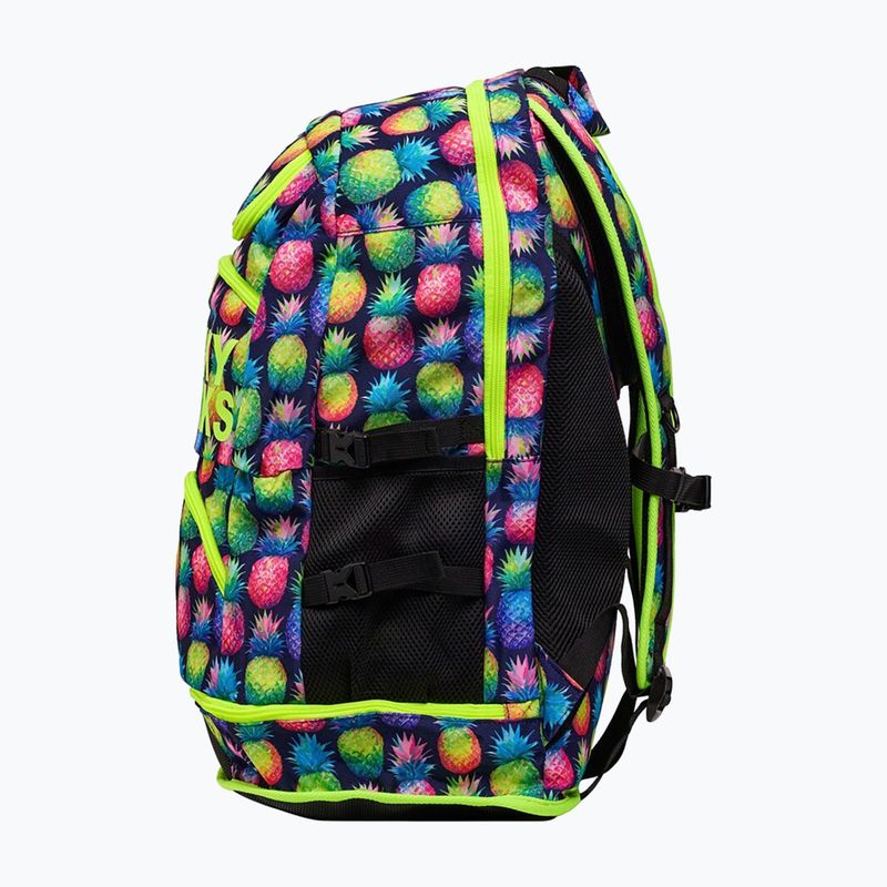 Hátizsák Funky Trunks Elite Squad 36 l Pine Gap 4