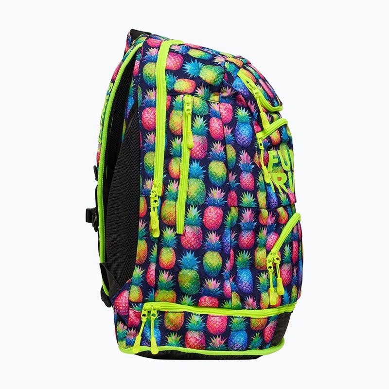 Hátizsák Funky Trunks Elite Squad 36 l Pine Gap 5