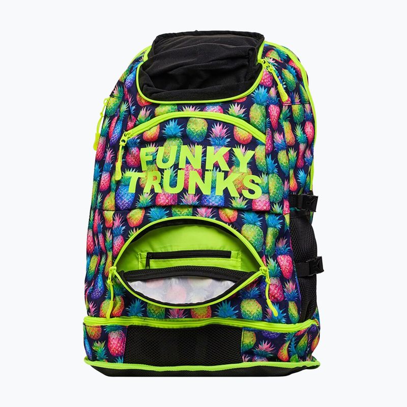 Hátizsák Funky Trunks Elite Squad 36 l Pine Gap 6