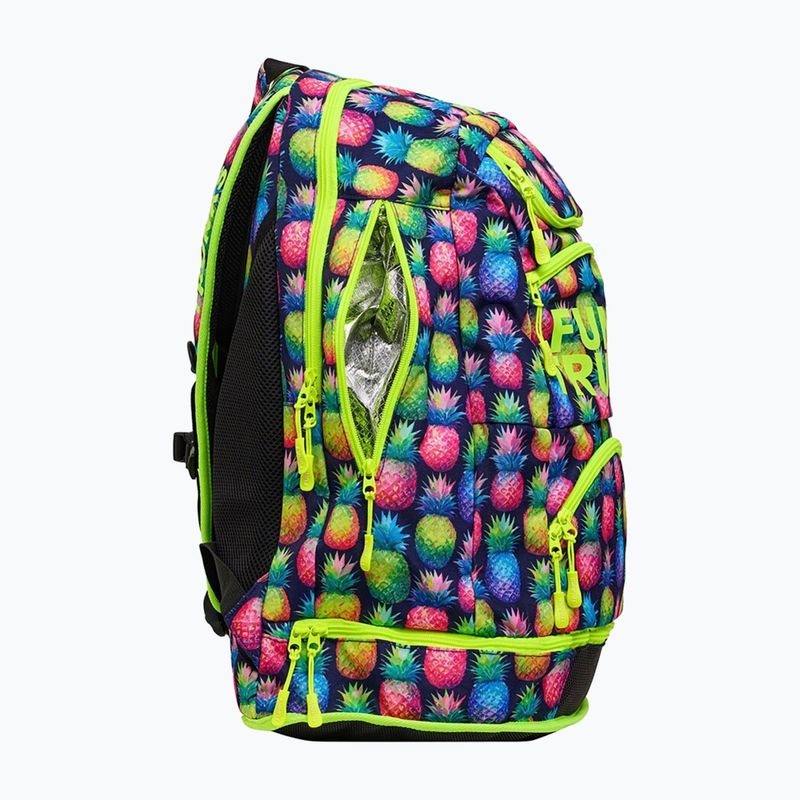 Hátizsák Funky Trunks Elite Squad 36 l Pine Gap 7
