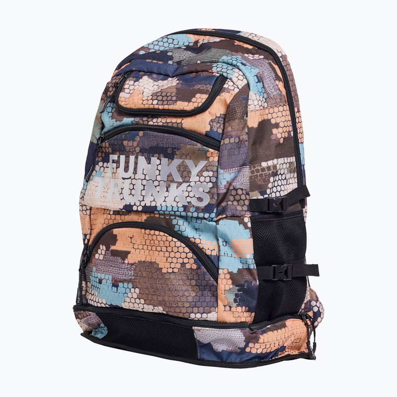 Hátizsák Funky Trunks Elite Squad bilko baby 2