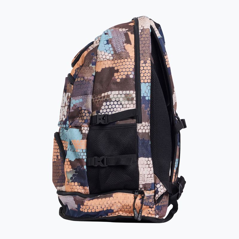 Hátizsák Funky Trunks Elite Squad bilko baby 4