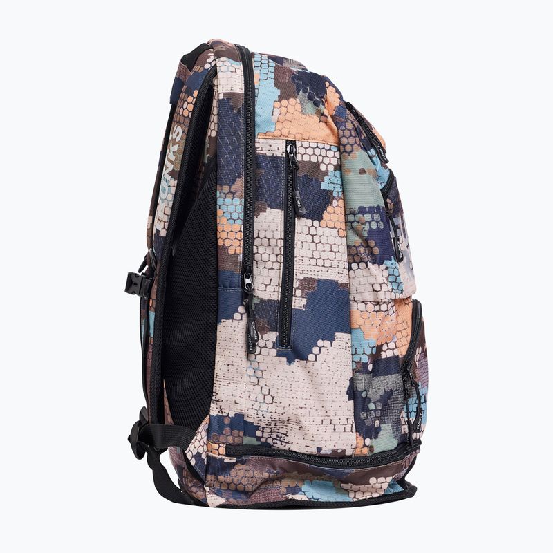 Hátizsák Funky Trunks Elite Squad bilko baby 5
