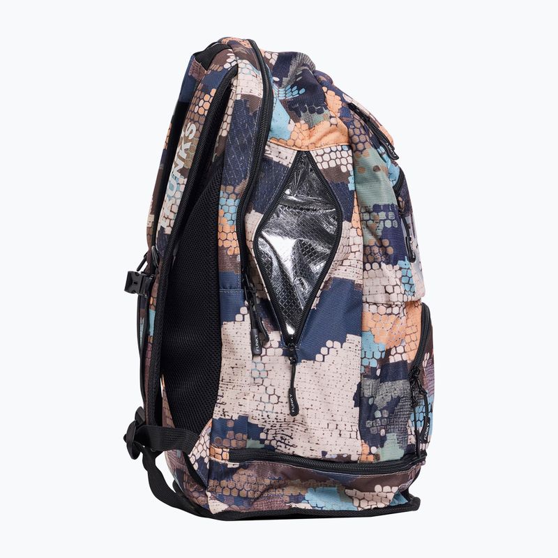 Hátizsák Funky Trunks Elite Squad bilko baby 6