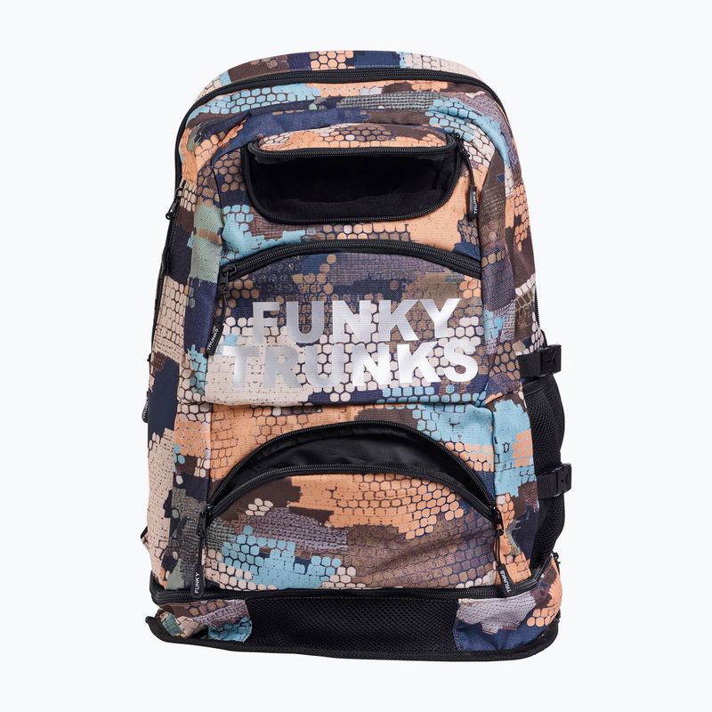 Hátizsák Funky Trunks Elite Squad bilko baby 7