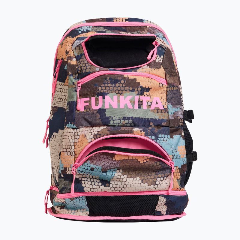 Hátizsák Funkita Elite Squad bilko baby 2