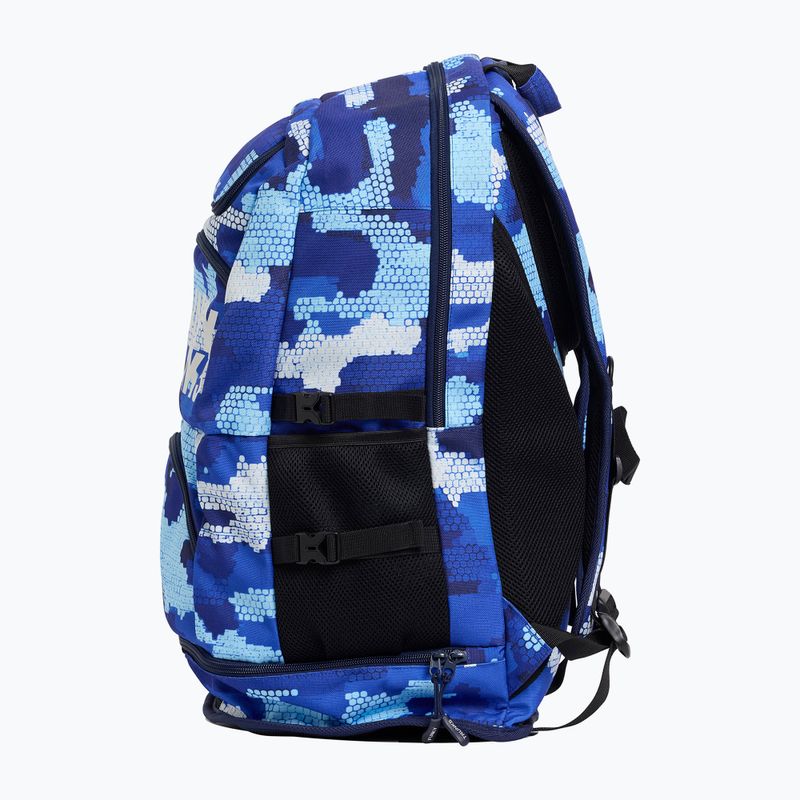 Hátizsák Funky Trunks Elite Squad clean marine 4