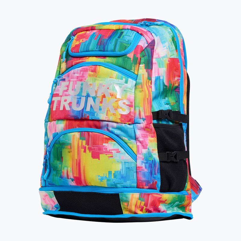 Hátizsák Funky Trunks Elite Squad falling colours 2