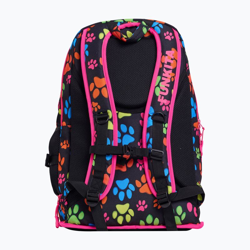 Hátizsák Funkita Elite Squad pawsome 3