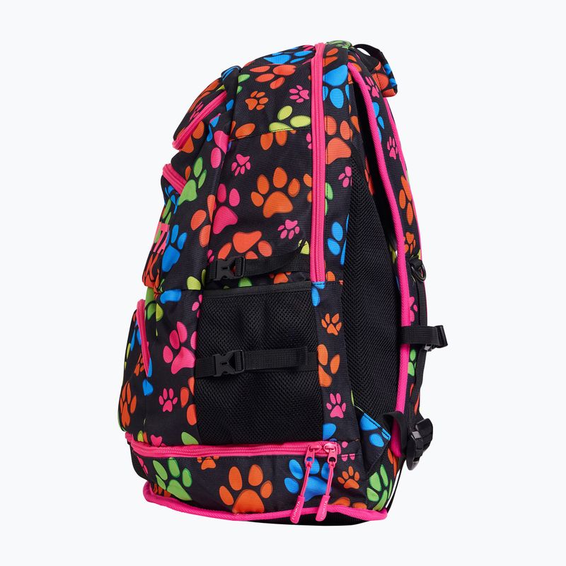 Hátizsák Funkita Elite Squad pawsome 4