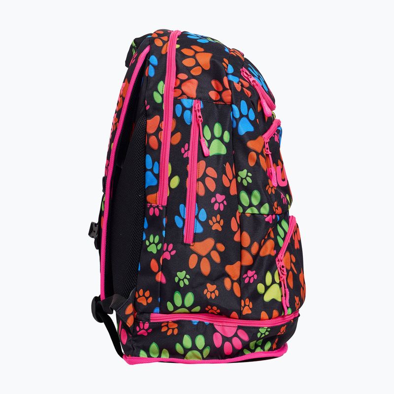 Hátizsák Funkita Elite Squad pawsome 5