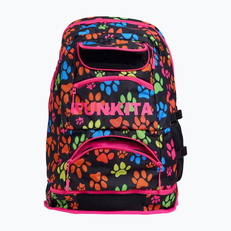 Hátizsák Funkita Elite Squad pawsome 6