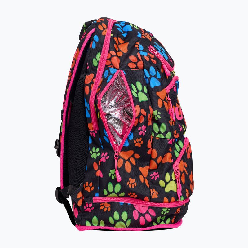 Hátizsák Funkita Elite Squad pawsome 7