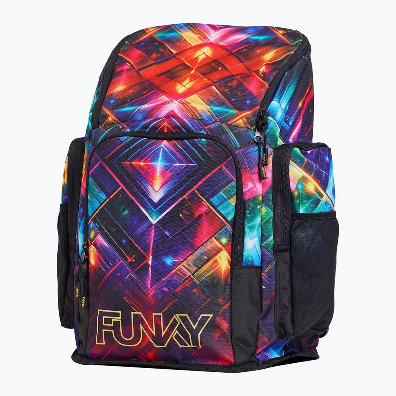 Hátizsák Funky Space Case firefly sparkle 2