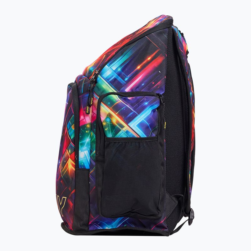 Hátizsák Funky Space Case firefly sparkle 4