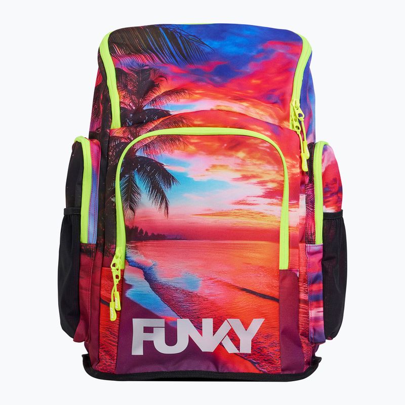 Hátizsák Funky Space Case touch of paradise
