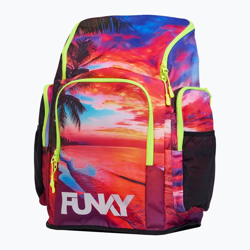 Hátizsák Funky Space Case touch of paradise 2