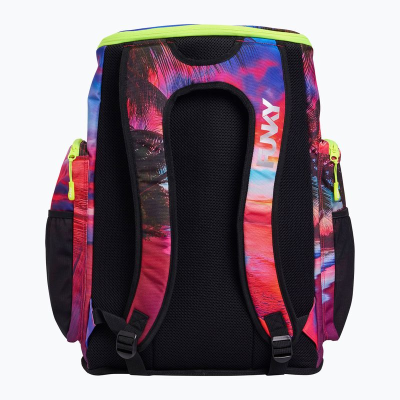 Hátizsák Funky Space Case touch of paradise 3