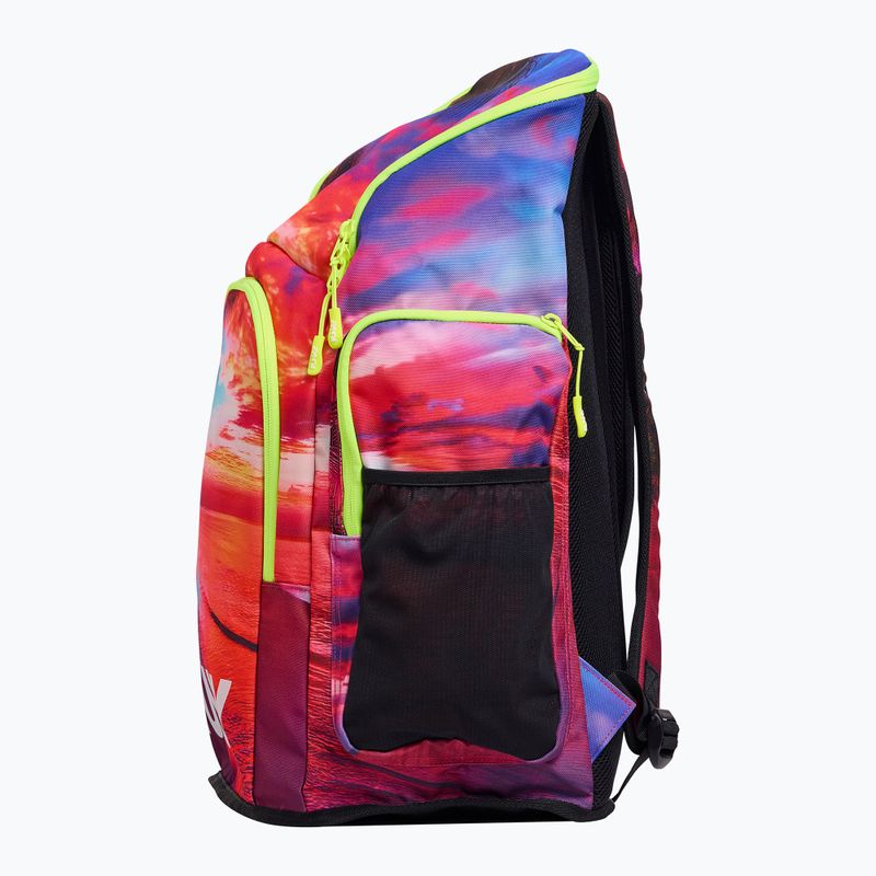 Hátizsák Funky Space Case touch of paradise 4