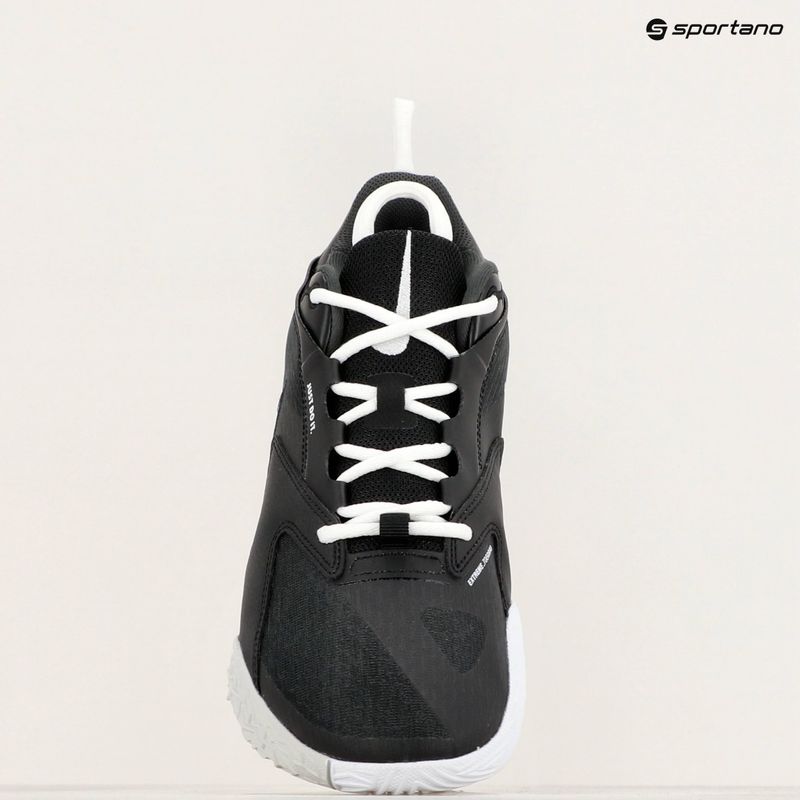 Röplabda cipő Nike Zoom Hyperace 3 black/white-anthracite 9