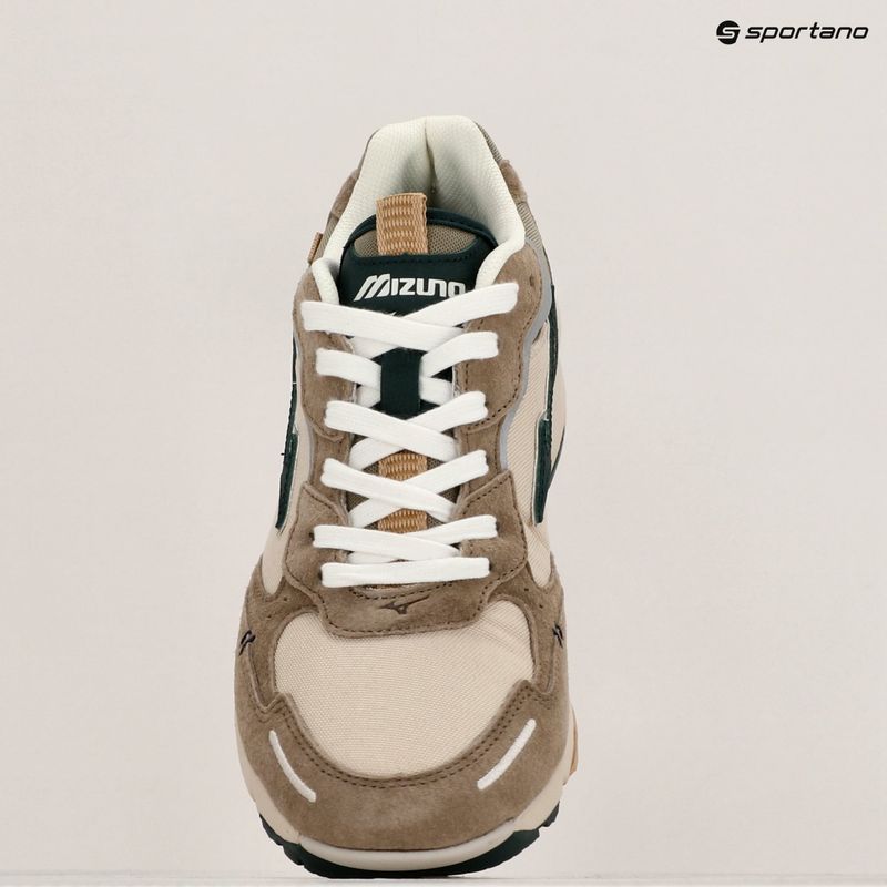 Cipő Mizuno Sky Medal Beta silver cloud/green gables/khaki 9
