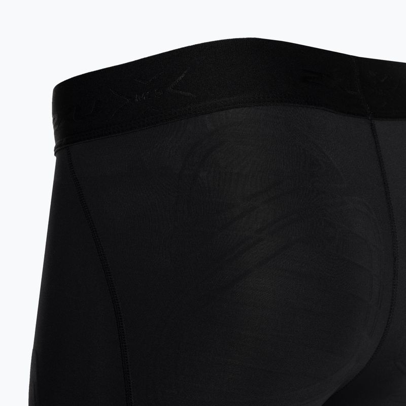 Férfi 2XU Force kompressziós edzőnadrág fekete MA5366B 9