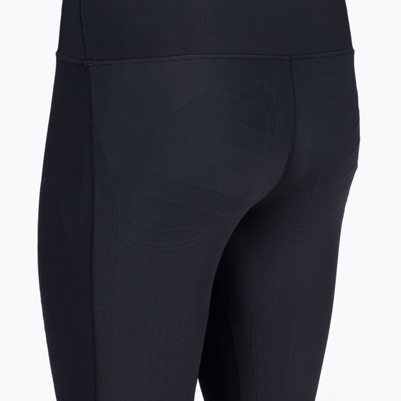 Női edző leggings 2XU Force Mid-Rise Compression fekete WA5367B 3
