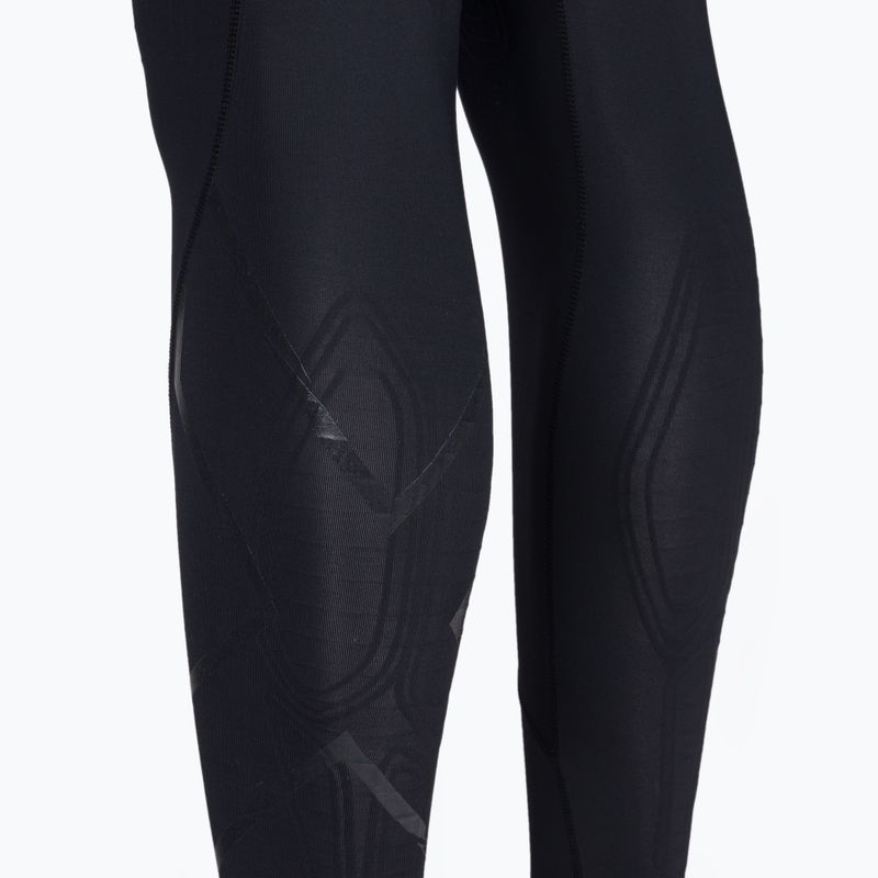 Női edző leggings 2XU Force Mid-Rise Compression fekete WA5367B 4