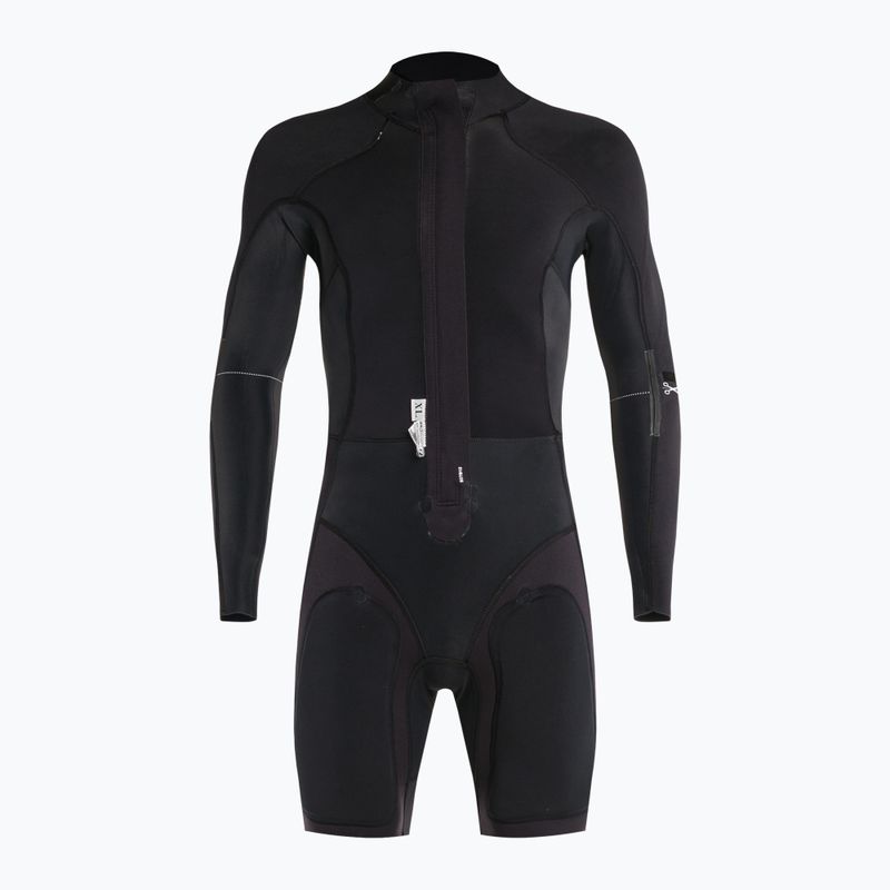 Férfi úszóhab 2XU Swimrun 1 3/2/1.5 mm fekete MW5479C 4