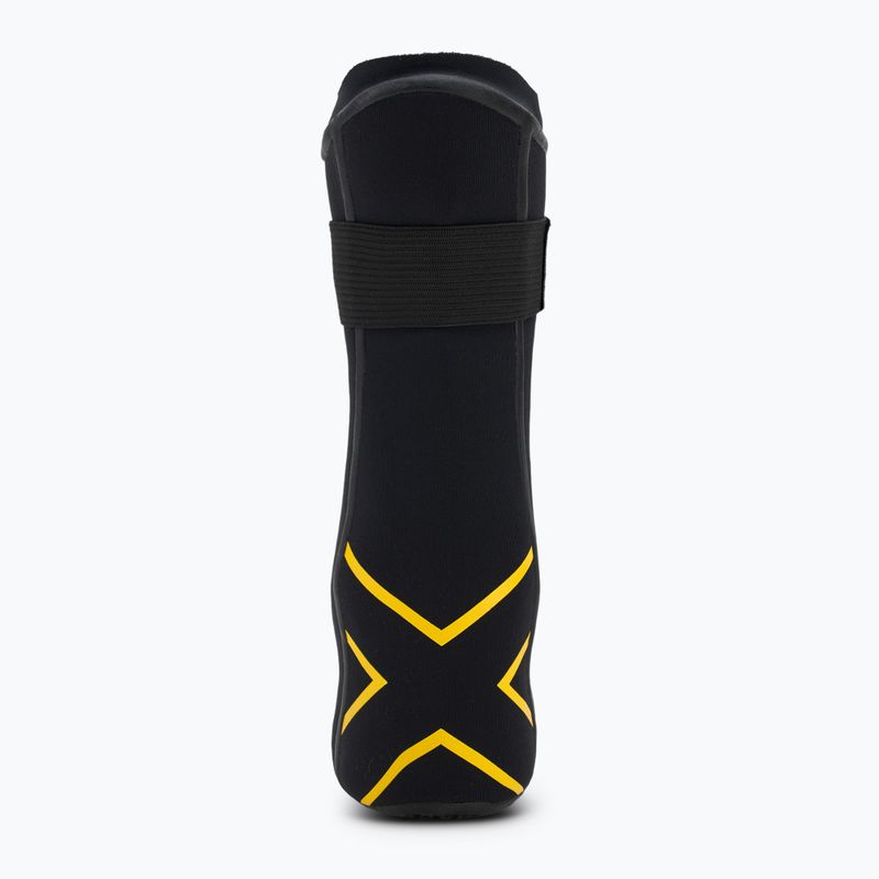 2XU Propel neoprén cipő fekete/ambition 6