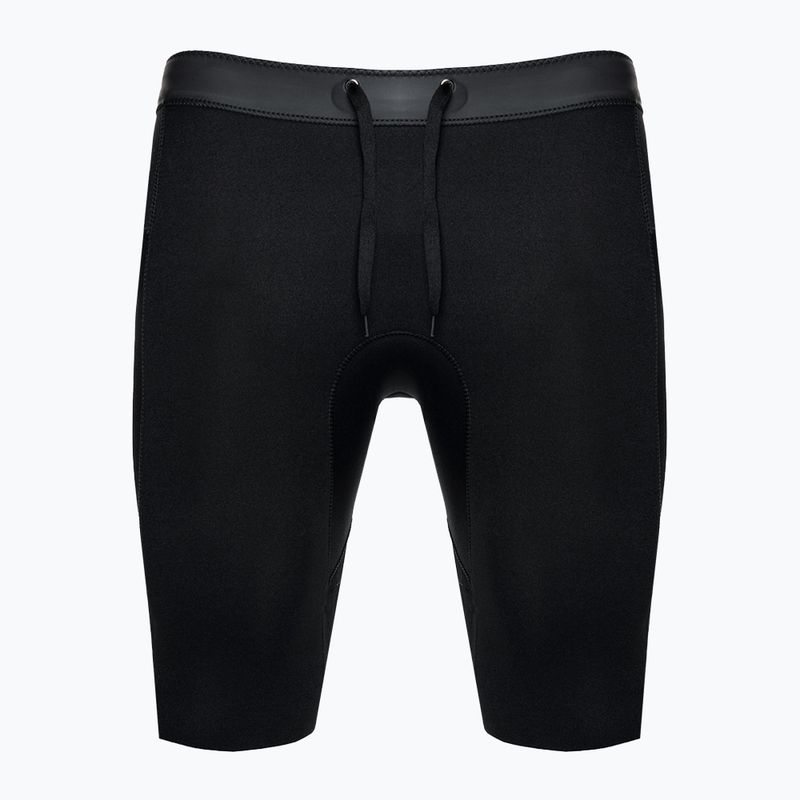 2XU Propel Buoyancy neoprén rövidnadrág fekete/ambition 6