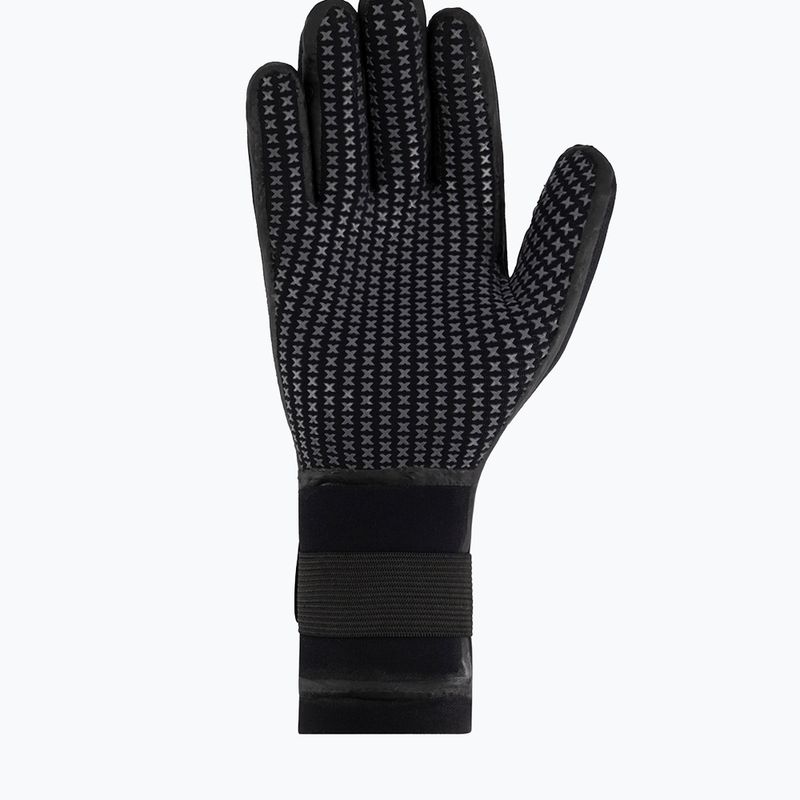 2XU Propel neoprén kesztyű fekete/ambition 2