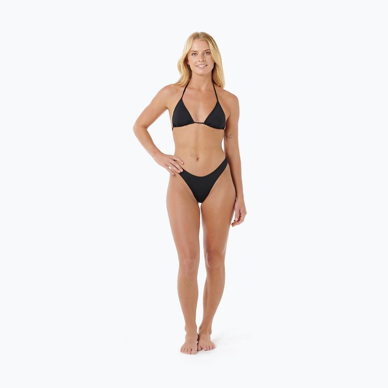 Fürdőruha felső Rip Curl Classic Surf Sliding Tri black 2