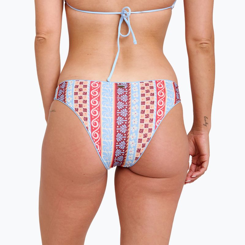 Fürdőruha alsó Rip Curl Coastal Instinct Cheeky multico 3