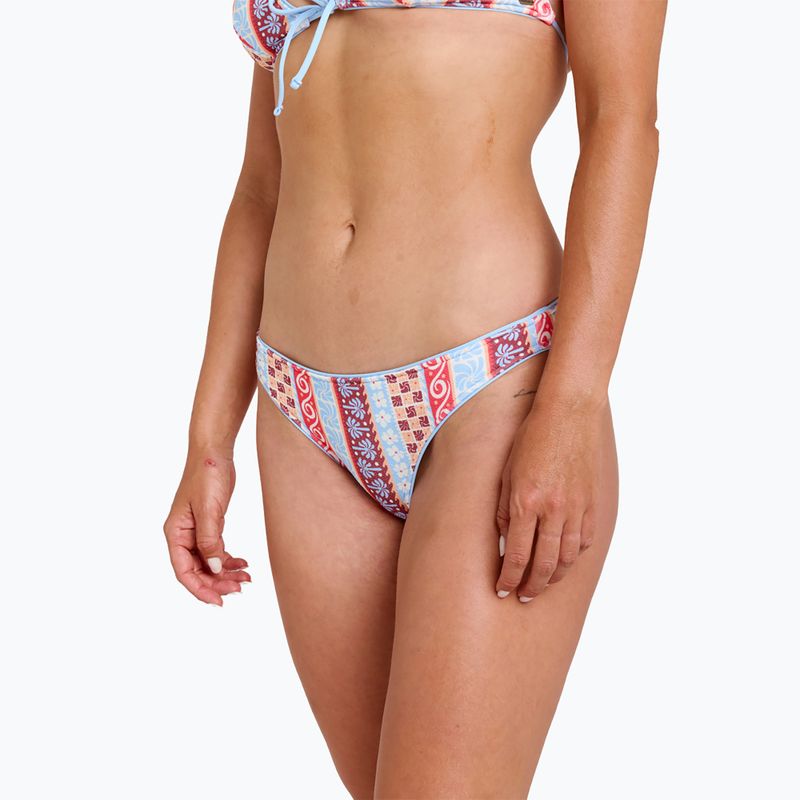 Fürdőruha alsó Rip Curl Coastal Instinct Cheeky multico 4