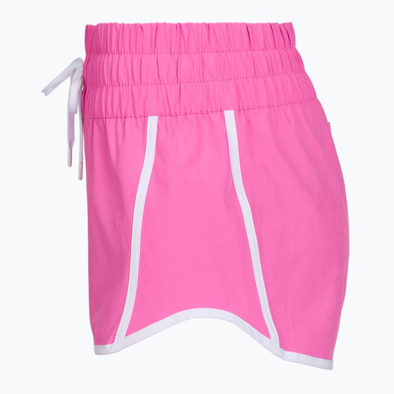 Női fürdősort Rip Curl High Waist Retro Volley 3" super pink 8