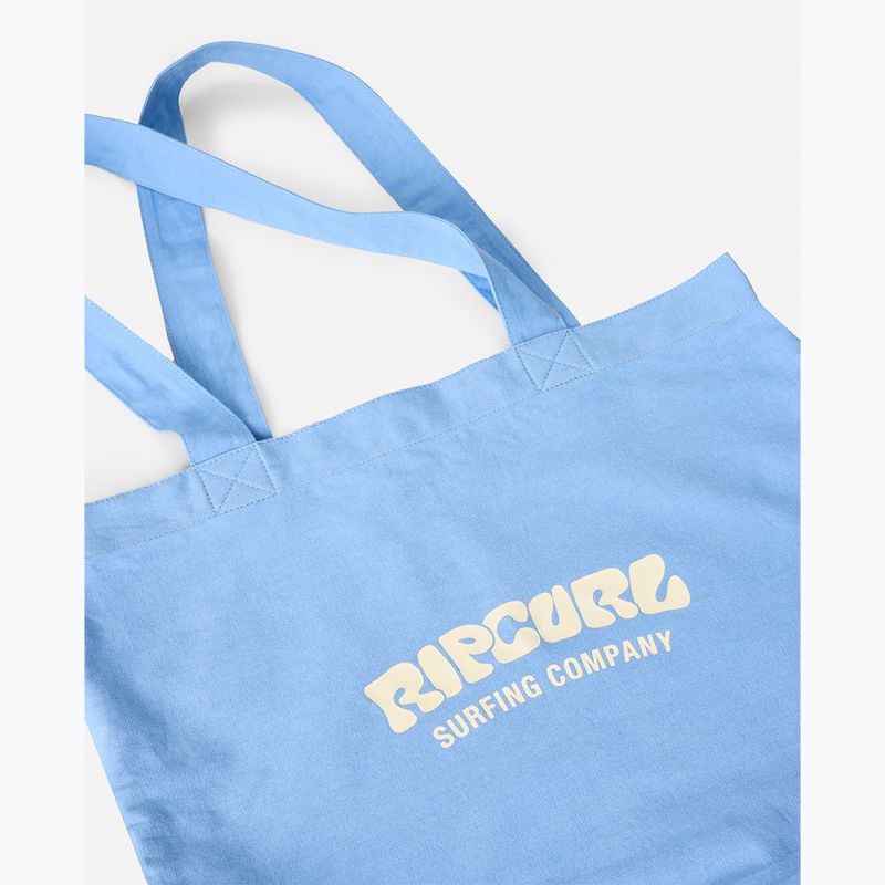 Női táska Rip Curl Classic Surf Tote 31 l blue 5