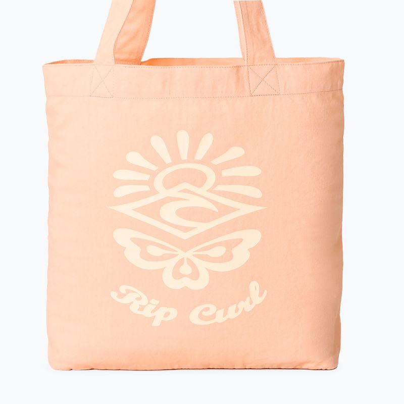 Női táska Rip Curl Classic Surf Tote 31 l bright peach 4