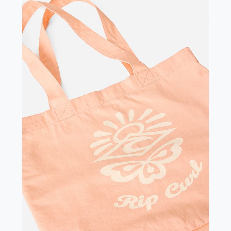 Női táska Rip Curl Classic Surf Tote 31 l bright peach 5