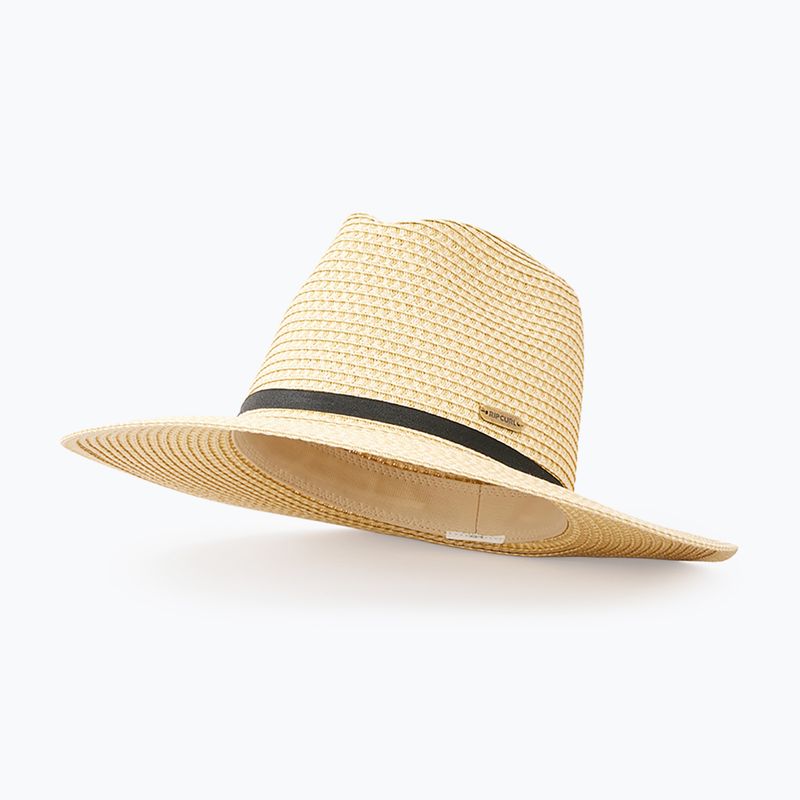 Női kalap Rip Curl Classic Surf UPF Panama natural 4