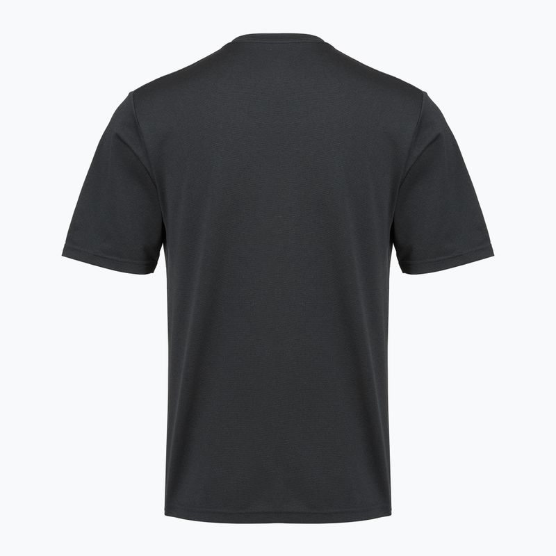 Férfi úszópóló Rip Curl Stack Upf black marle 2