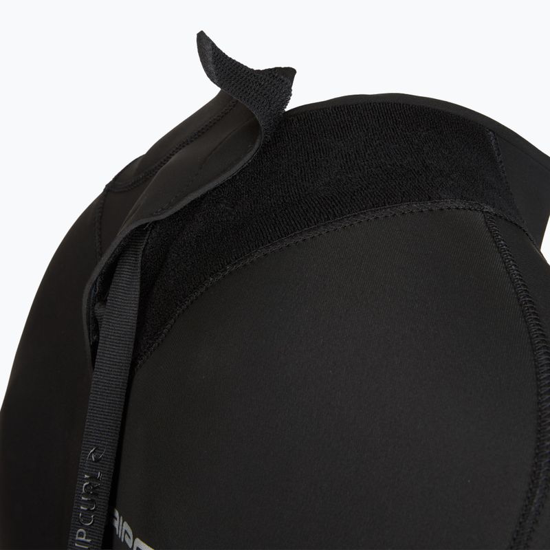 Férfi úszóruha Rip Curl Dawn Patrol 4/3mm Back Zip deep cactus 7